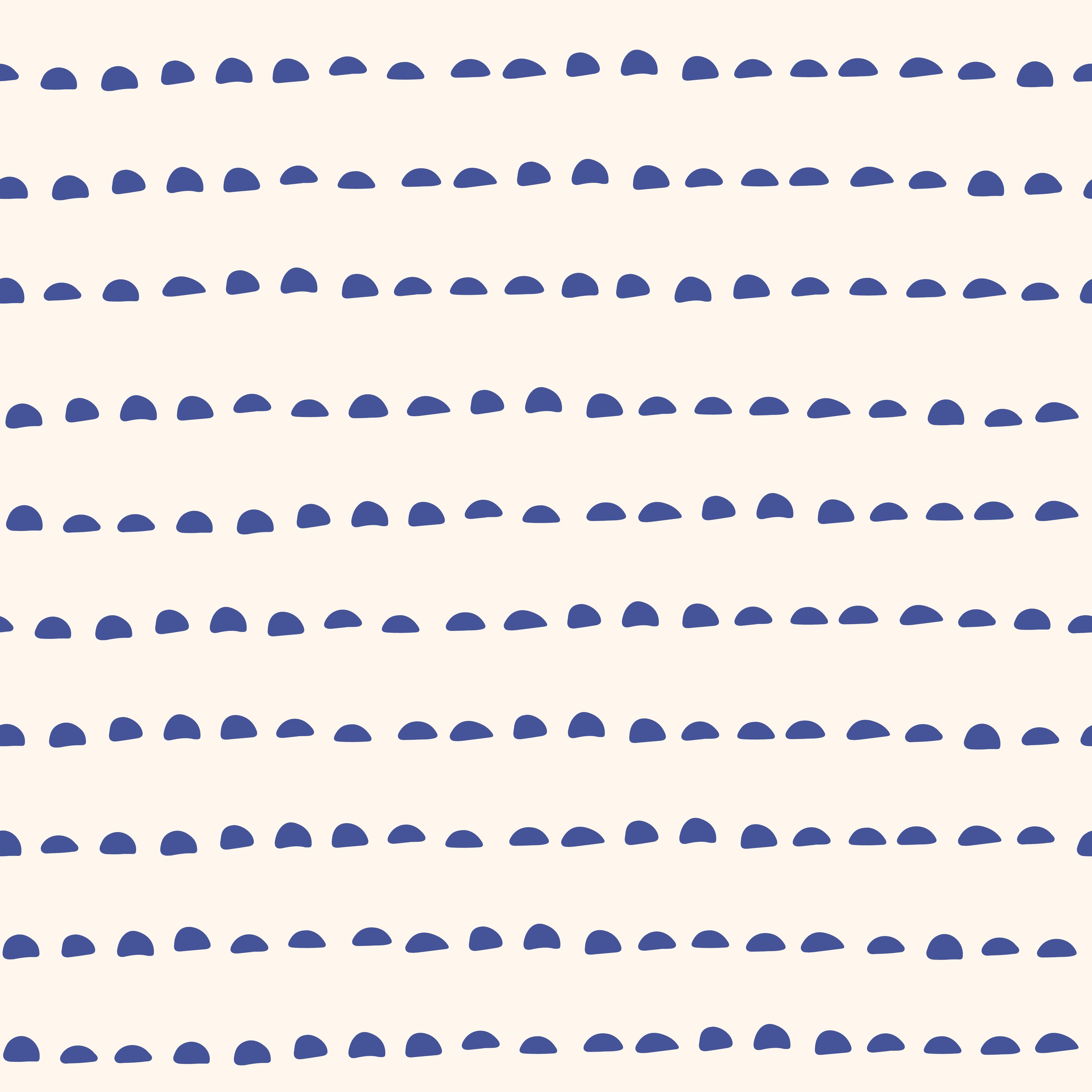 Navy Pebbles