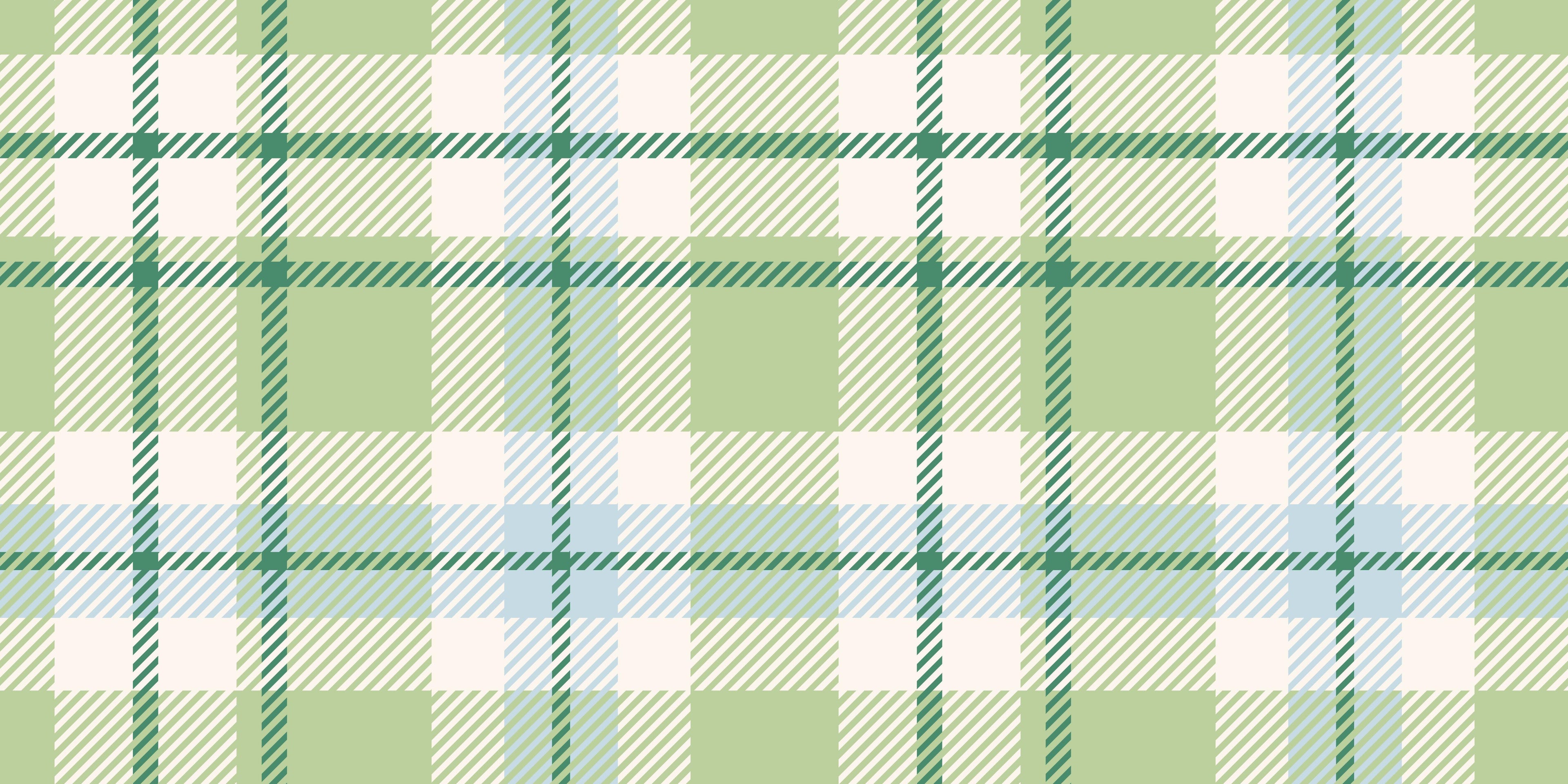Meadow Plaid