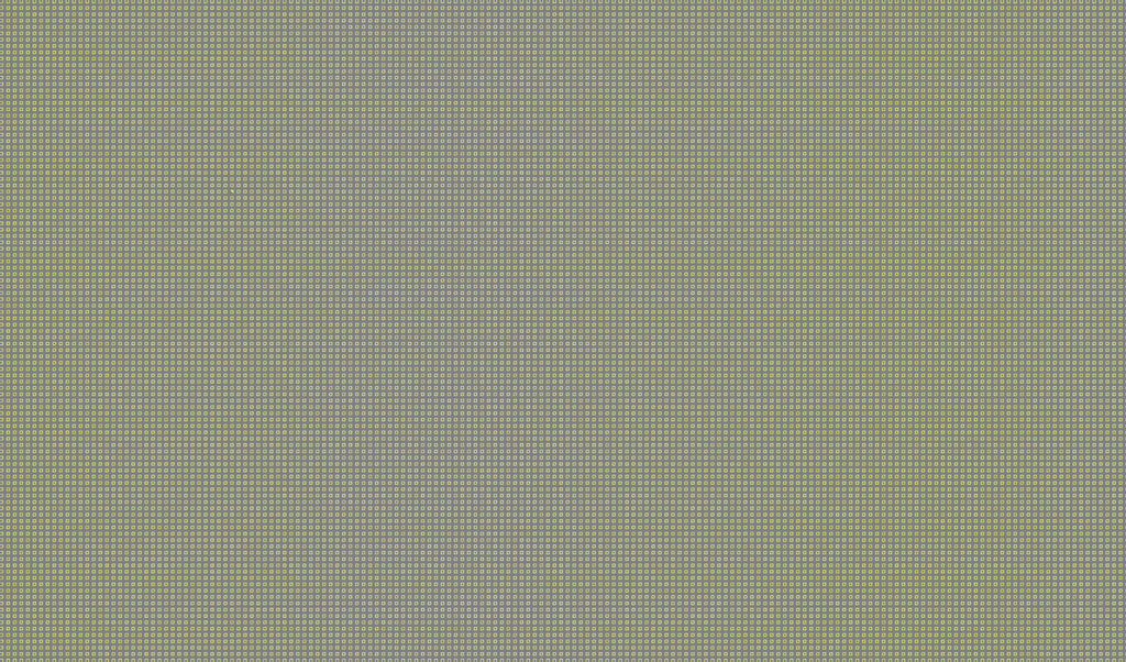 Olive Pixels, peel and stick wallpaper, delicate micro dot pattern forms a balanced wallpaper with subtle geometric rhythm