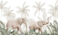Gentle Giants