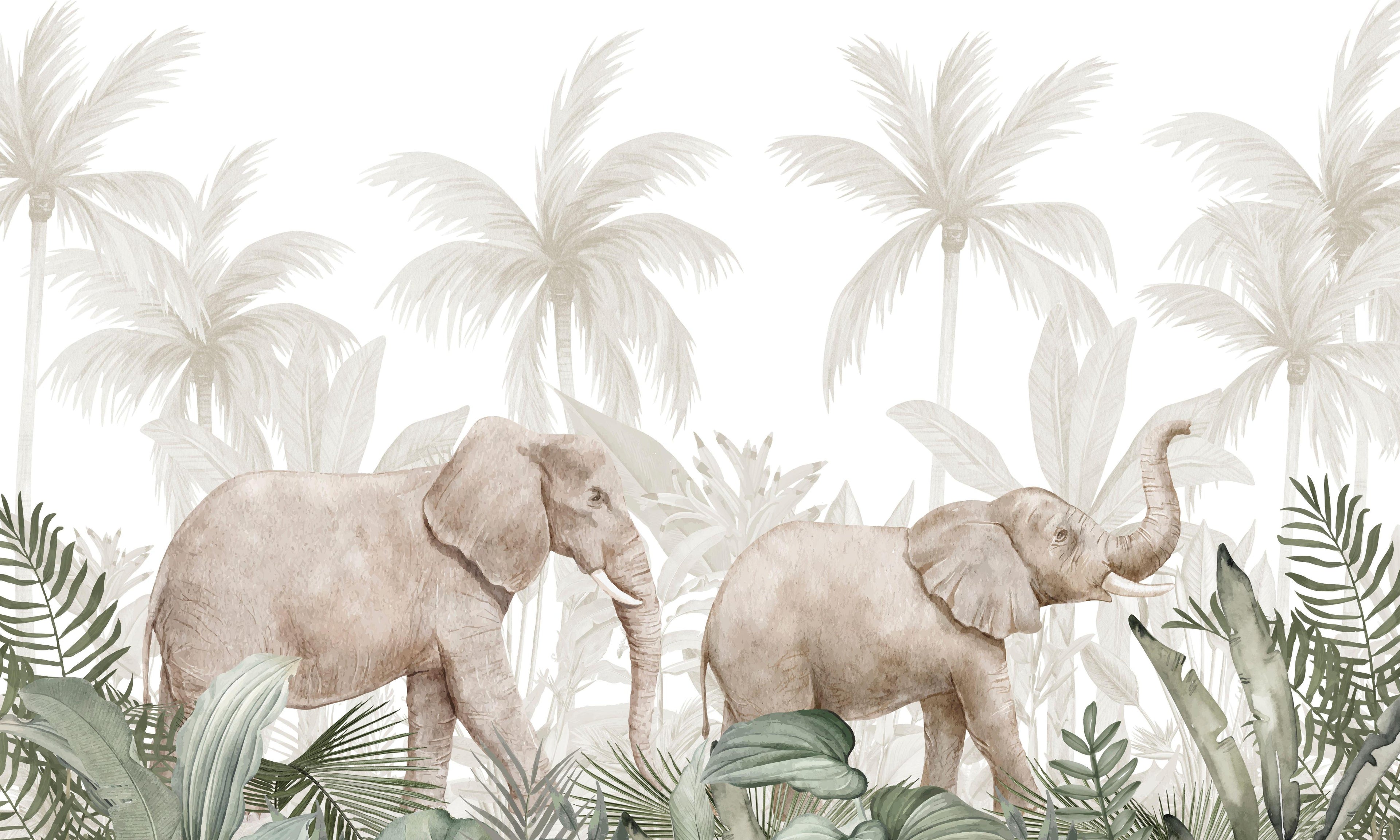 Gentle Giants