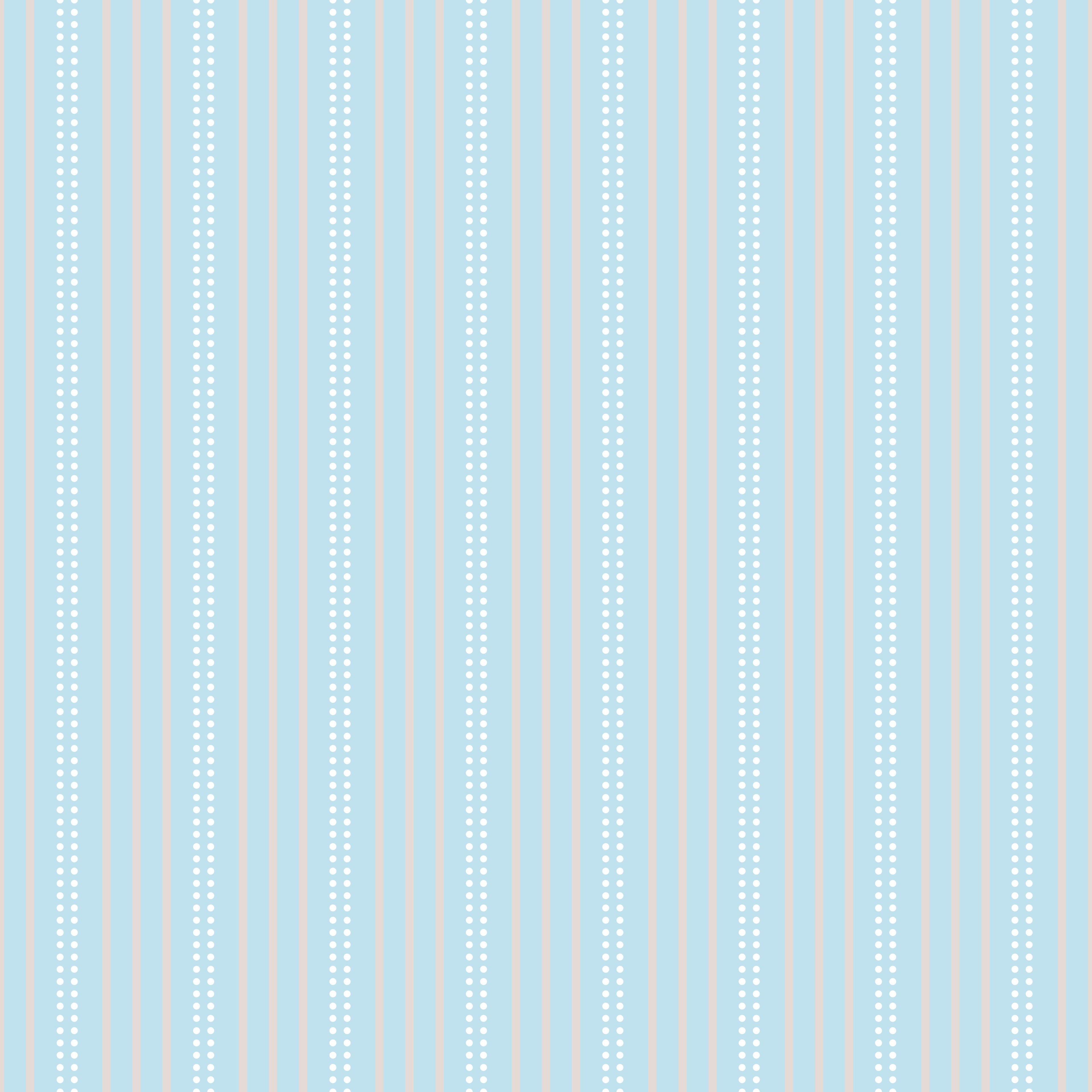 Powder Stripes
