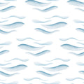Misty Waves
