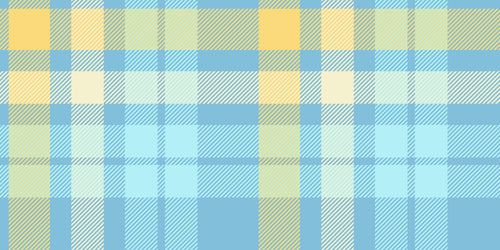 Coastal Patchwork, peel and stick wallpaper, fresh blocks of sky blue, soft teal, and warm yellow form a cheerful