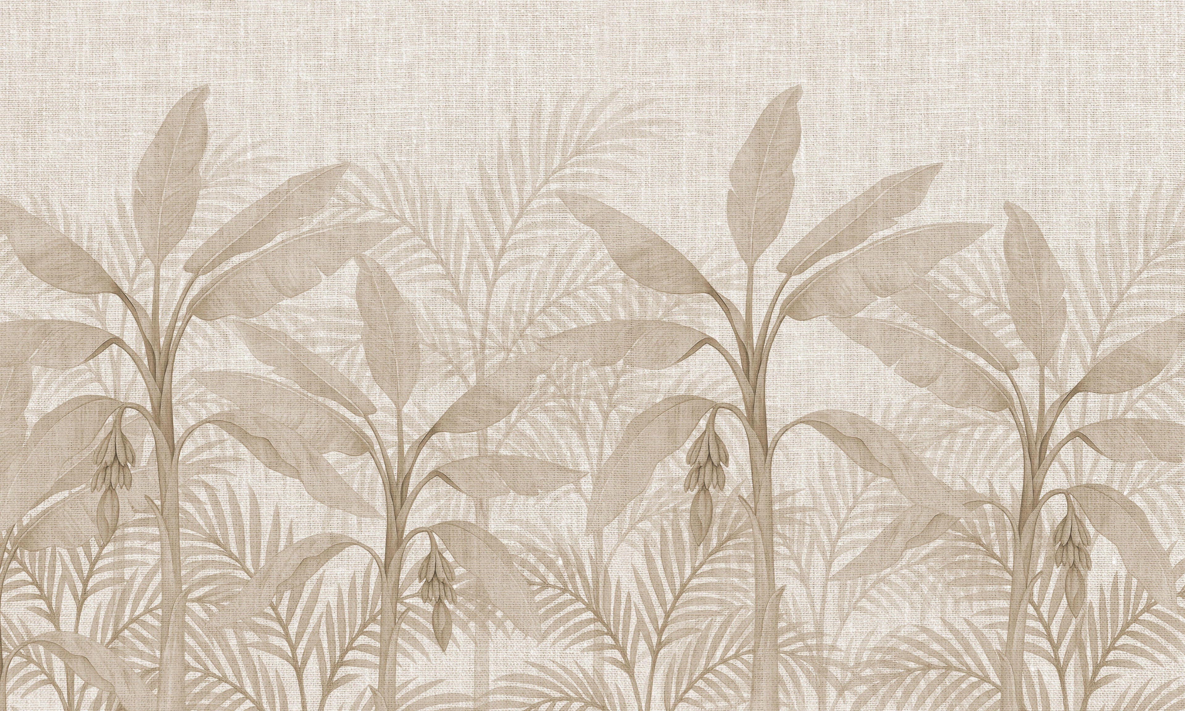 Linen Tropics