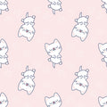 Kitty Dreams