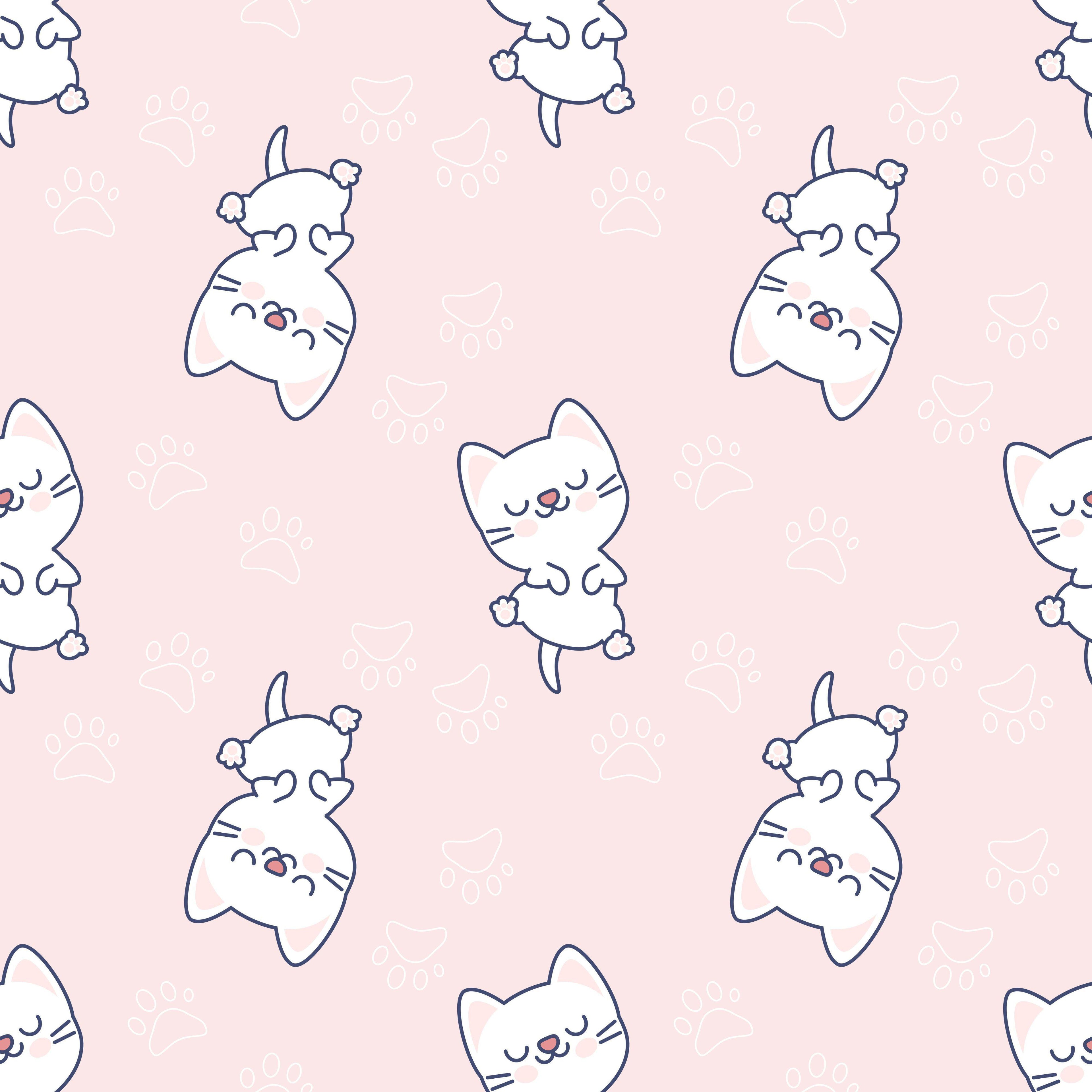 Kitty Dreams