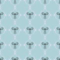 Ribbon Lattice