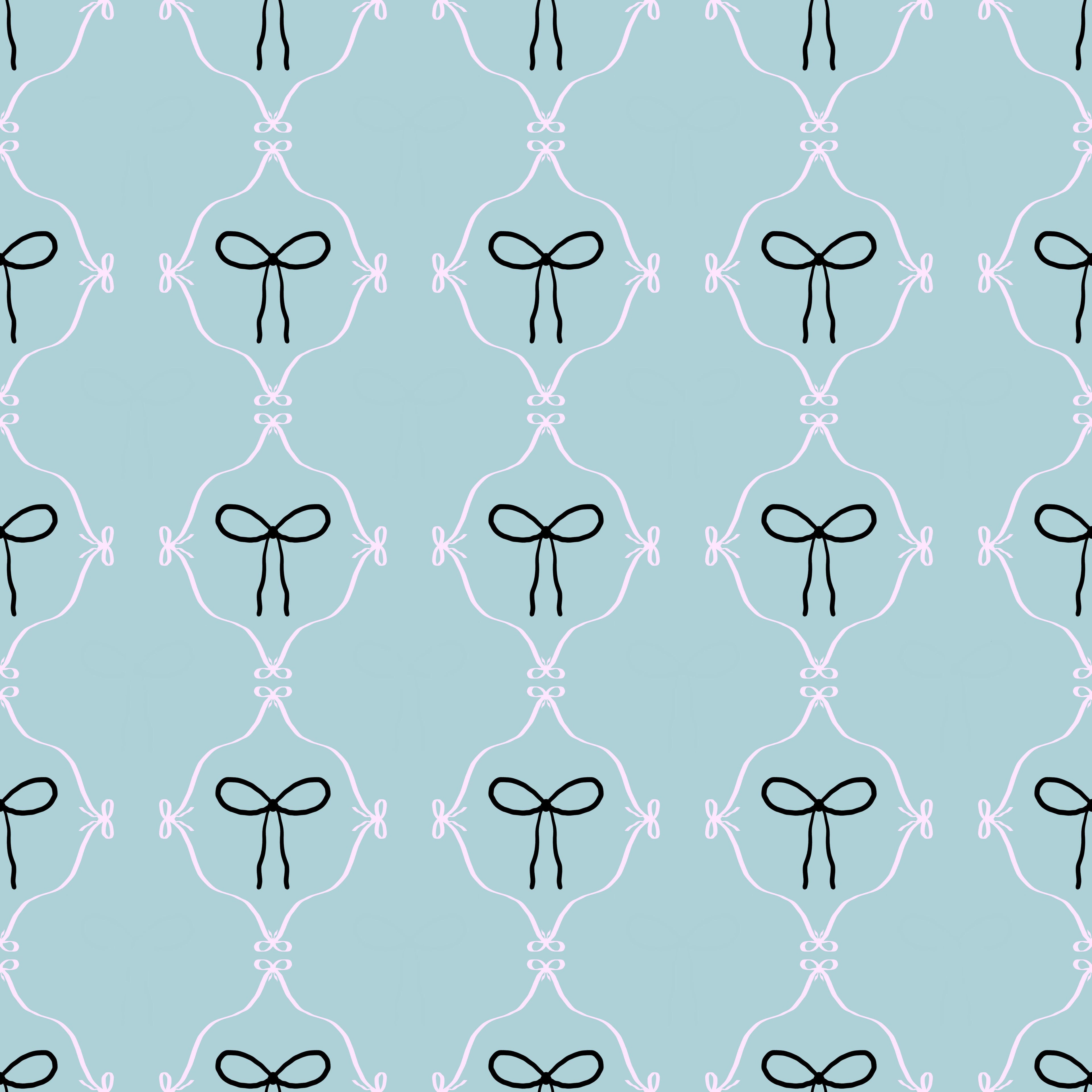 Ribbon Lattice