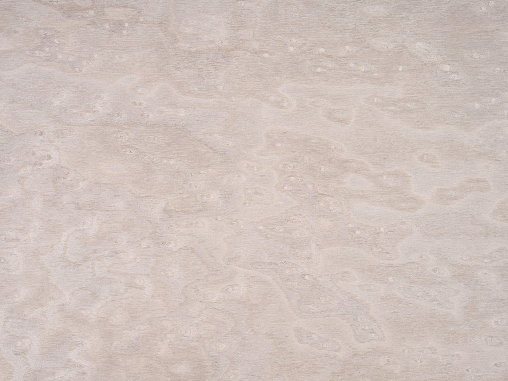 Blush Grain, peel and stick wallpaper, soft woodgrain-inspired texture in warm blush-neutral tones creates a calm