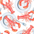 Lobster Feast