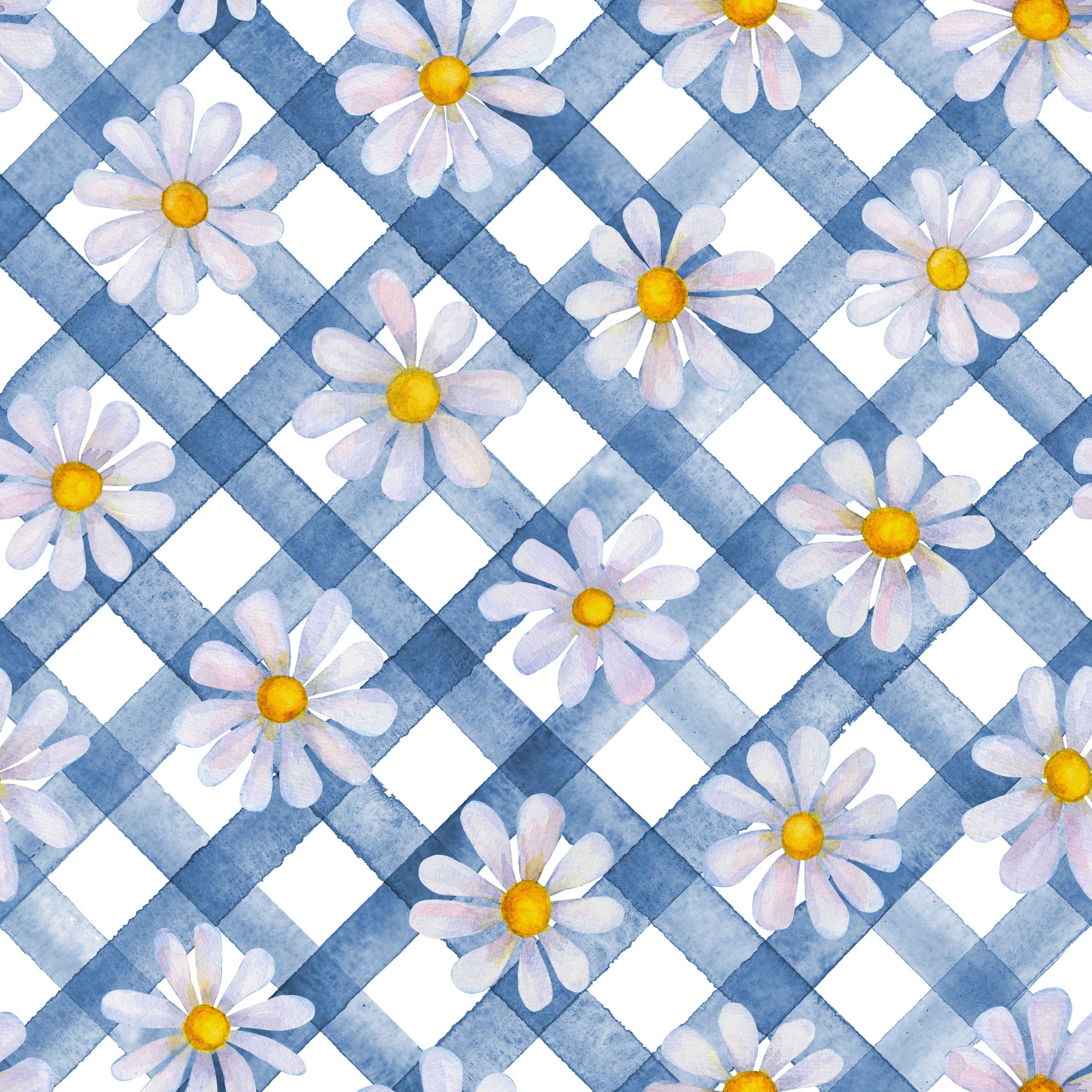 Daisy Lattice