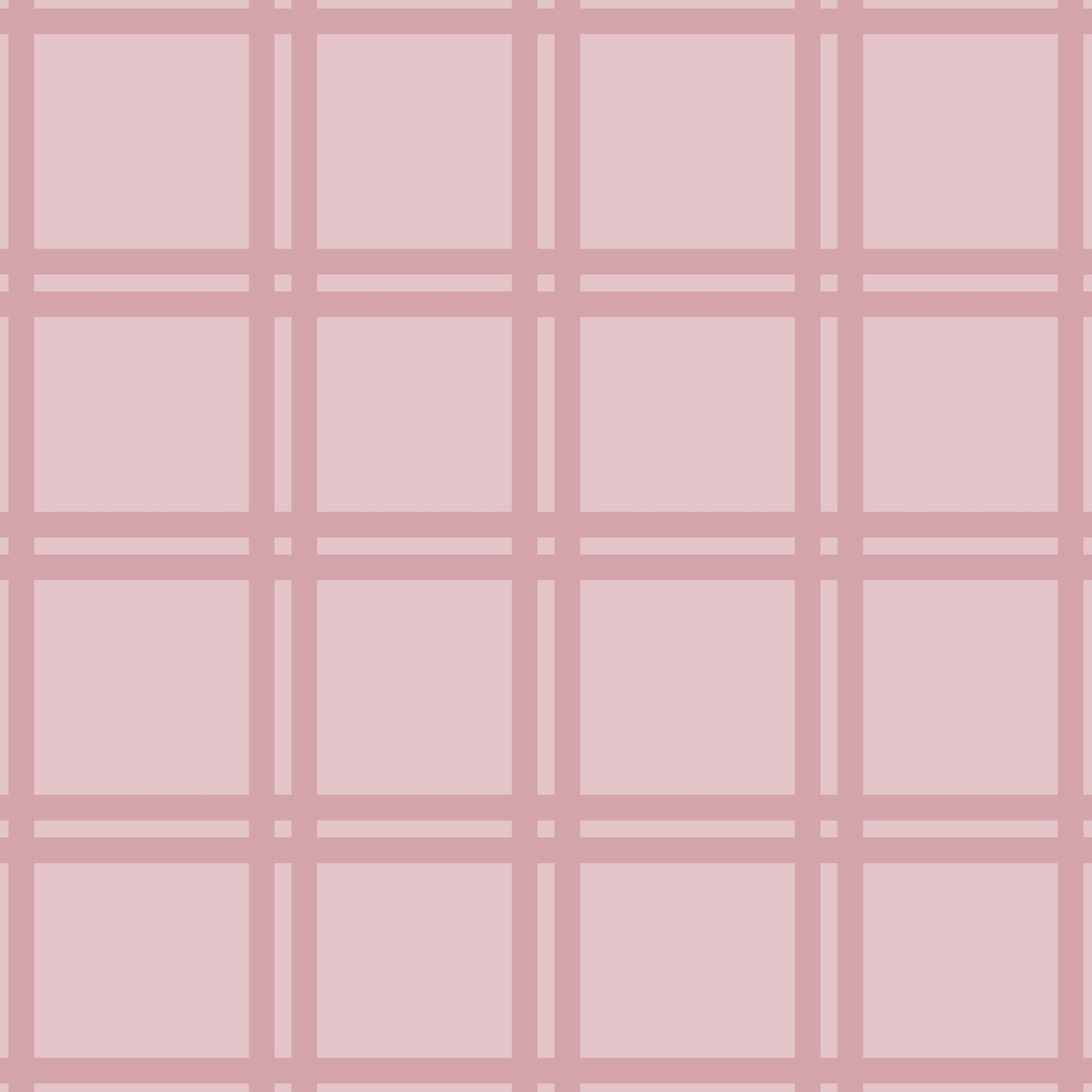 Blush Grid