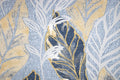 Gilded Leaves
