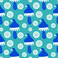 Winter Gnomes