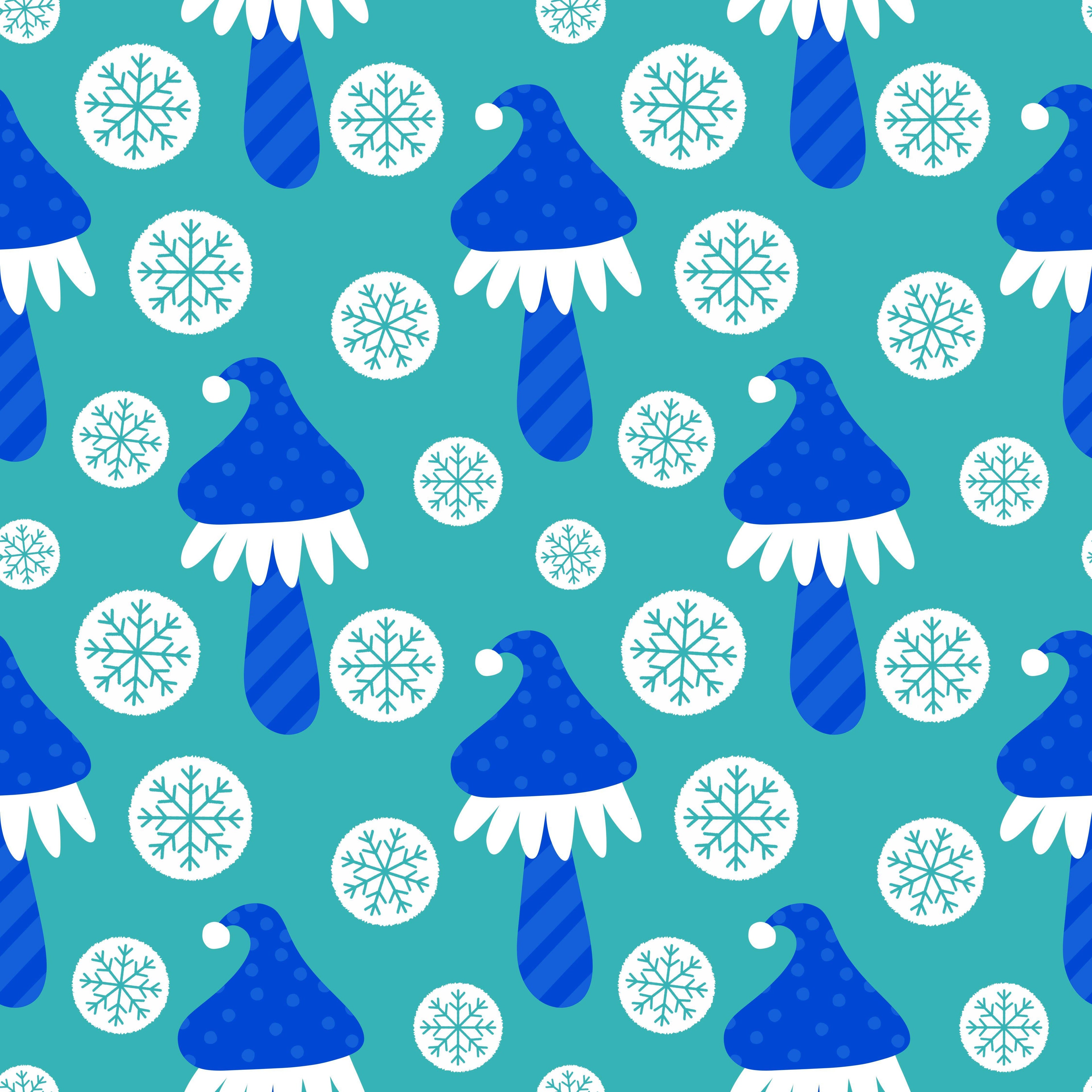 Winter Gnomes