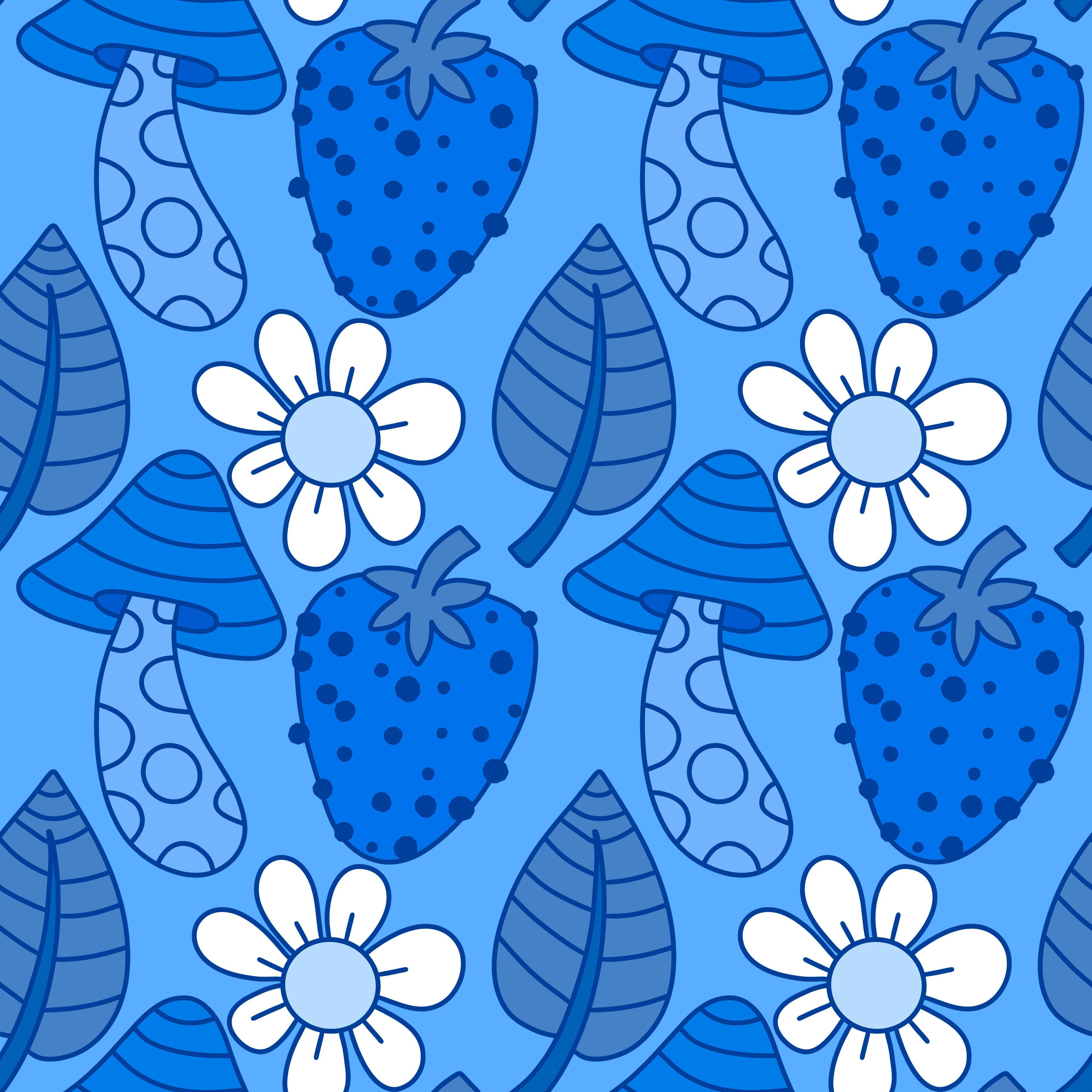 Berry Meadow