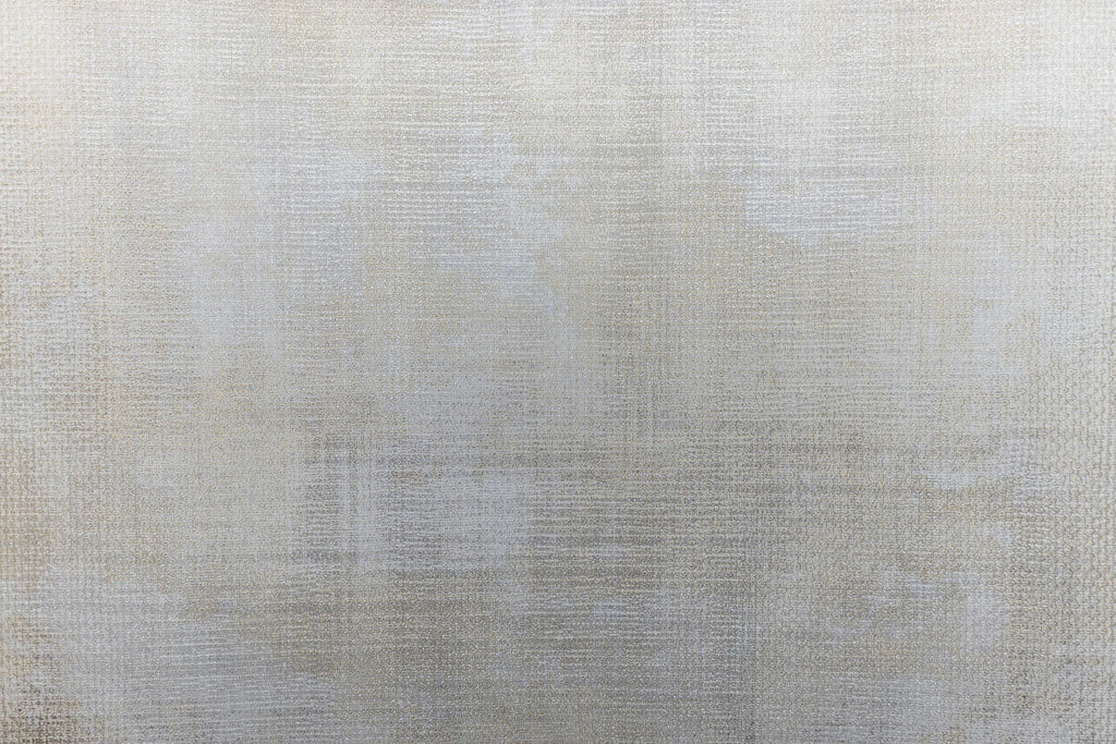 Greige Linen, peel and stick wallpaper, a soft linen-inspired wallpaper with gentle woven texture and muted beige-gray