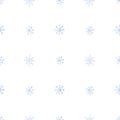 Winter Dots