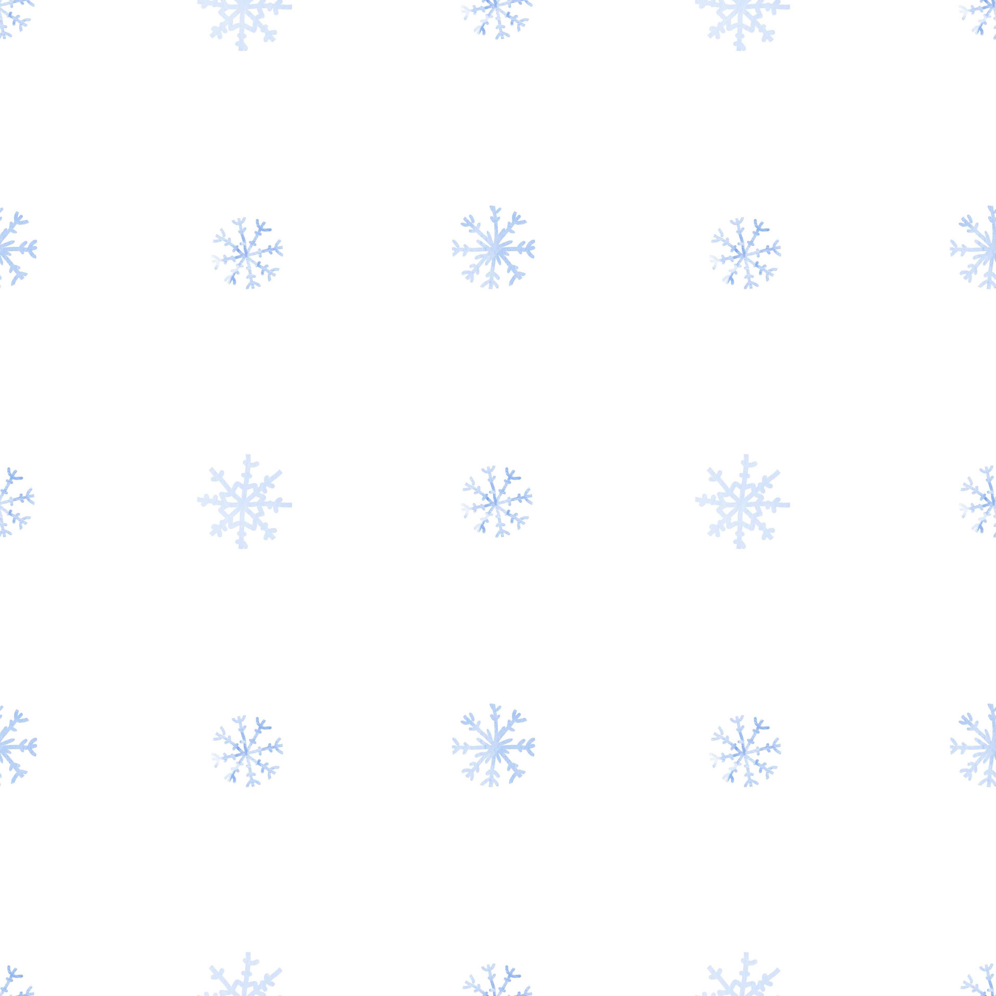 Winter Dots