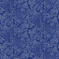 Ocean Etchings