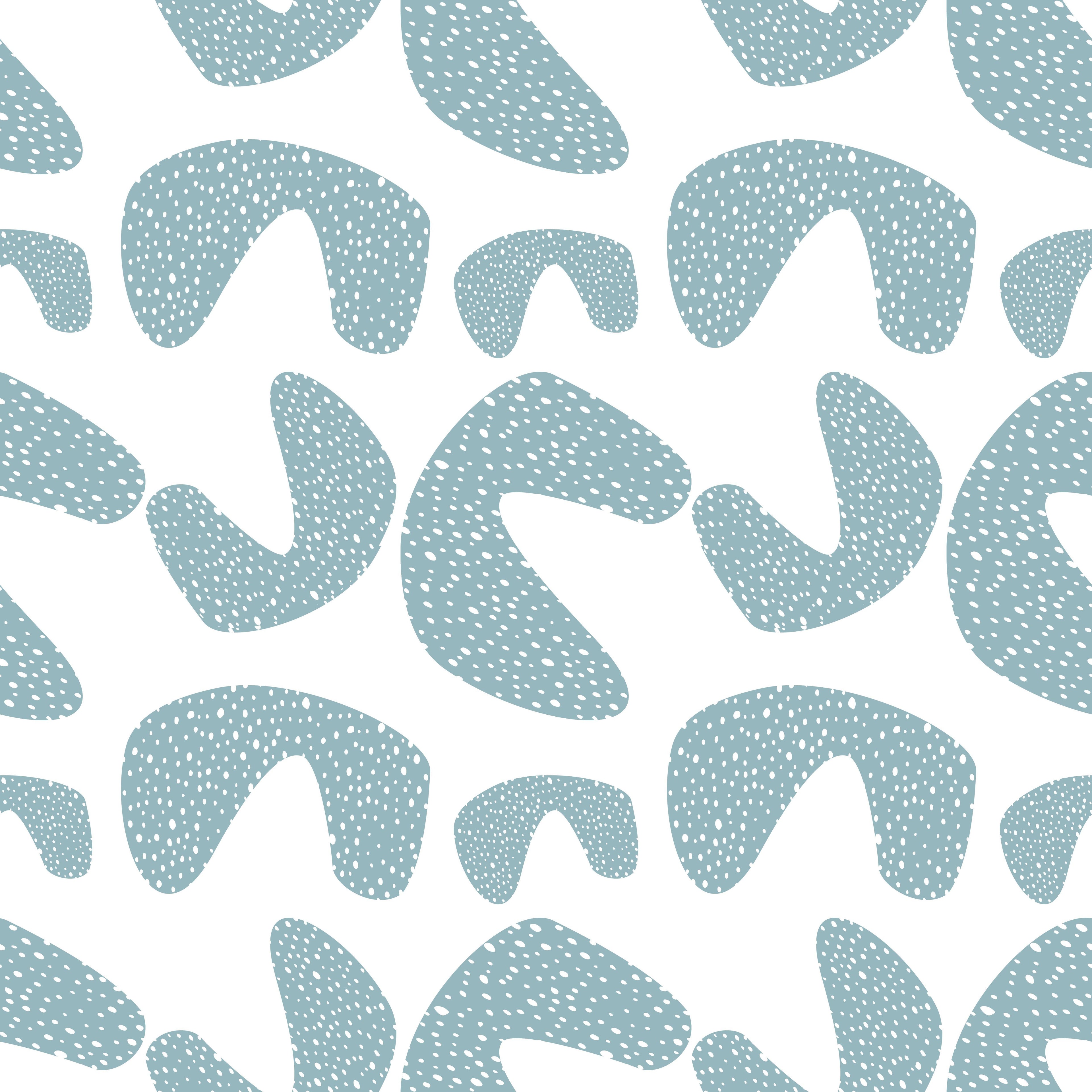 Pebble Shapes