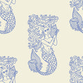 Siren Sketch