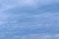 Cloud Drift