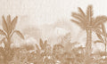 Palm Shadows