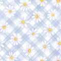 Pastel Daisies