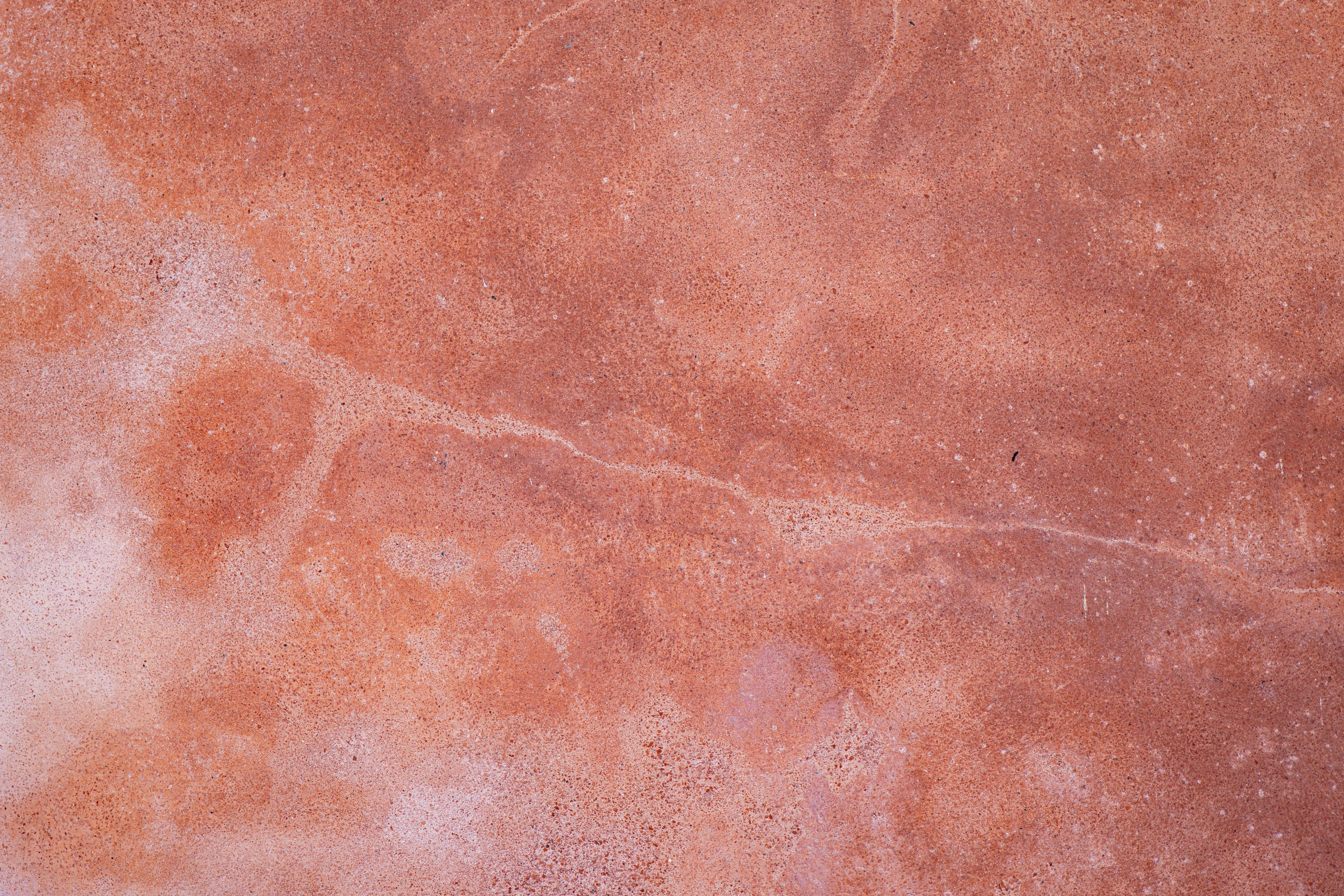Terracotta Patina