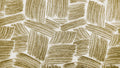 Golden Frond Wallpaper