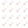 Pastel Daisies