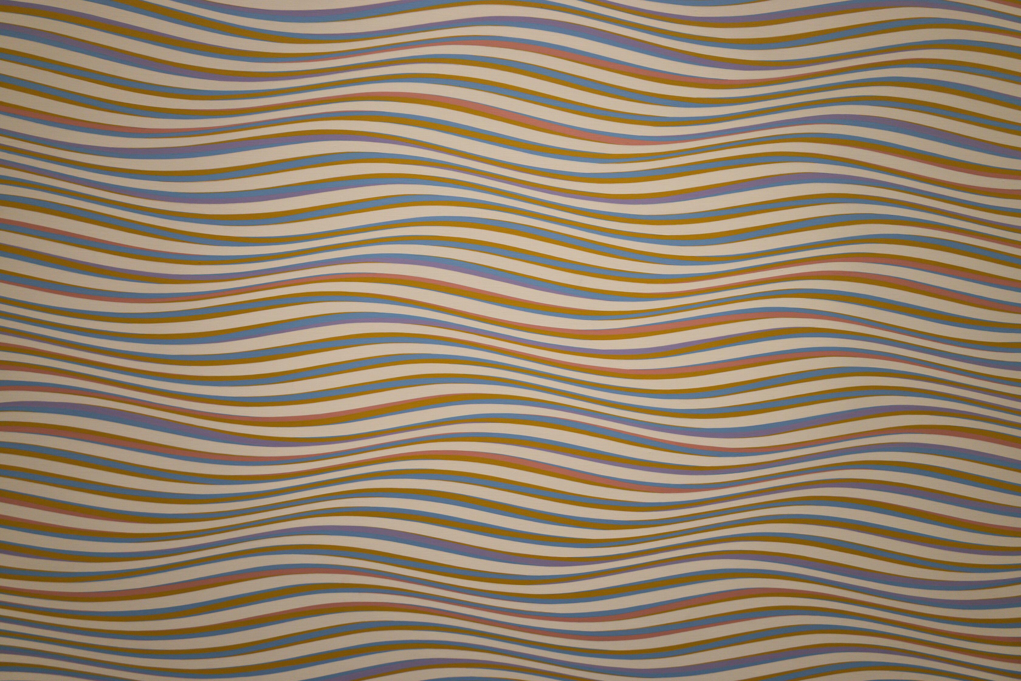 Retro Waves