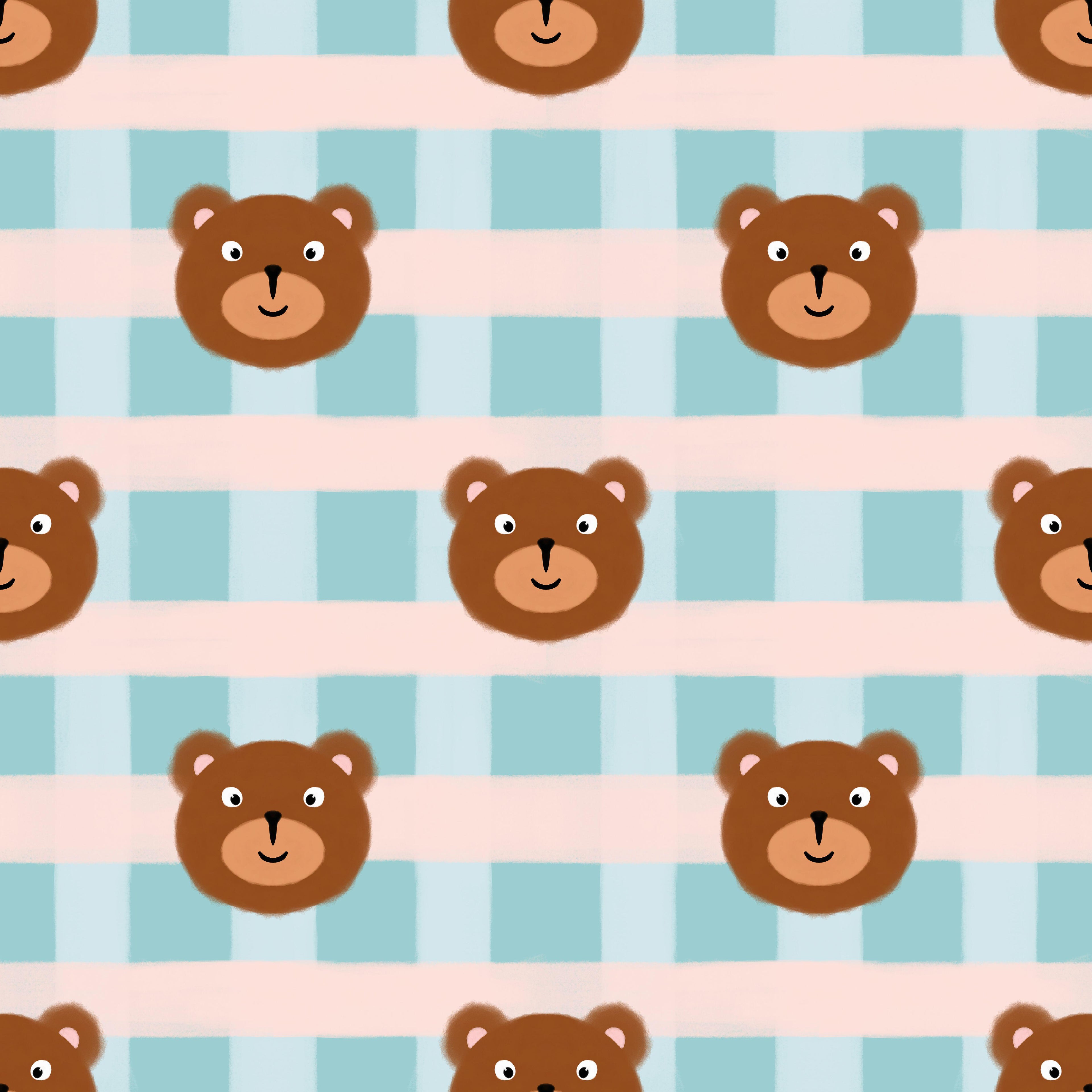 Teddy Checks