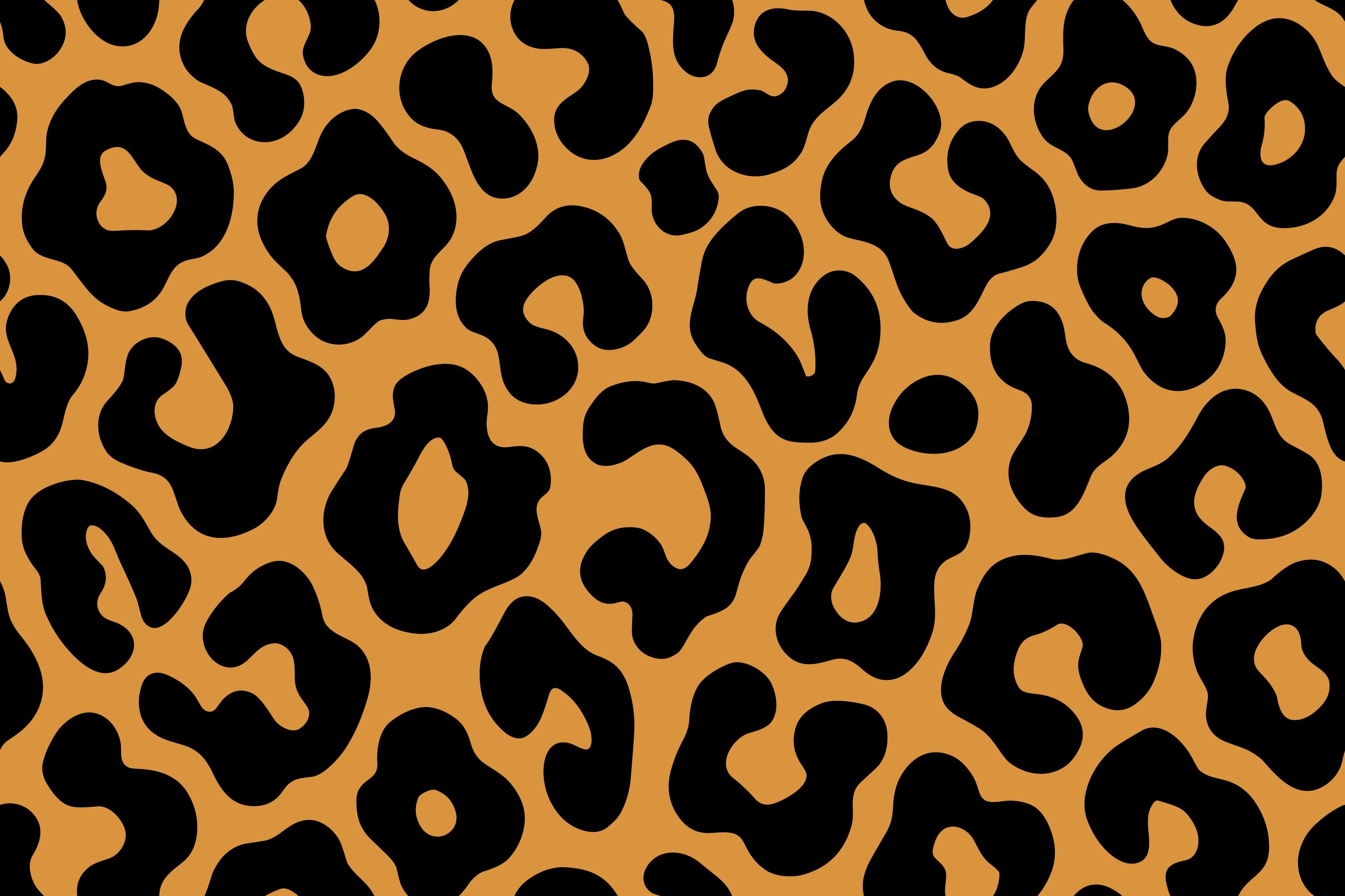 Safari Spots