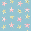 Starfish Drift