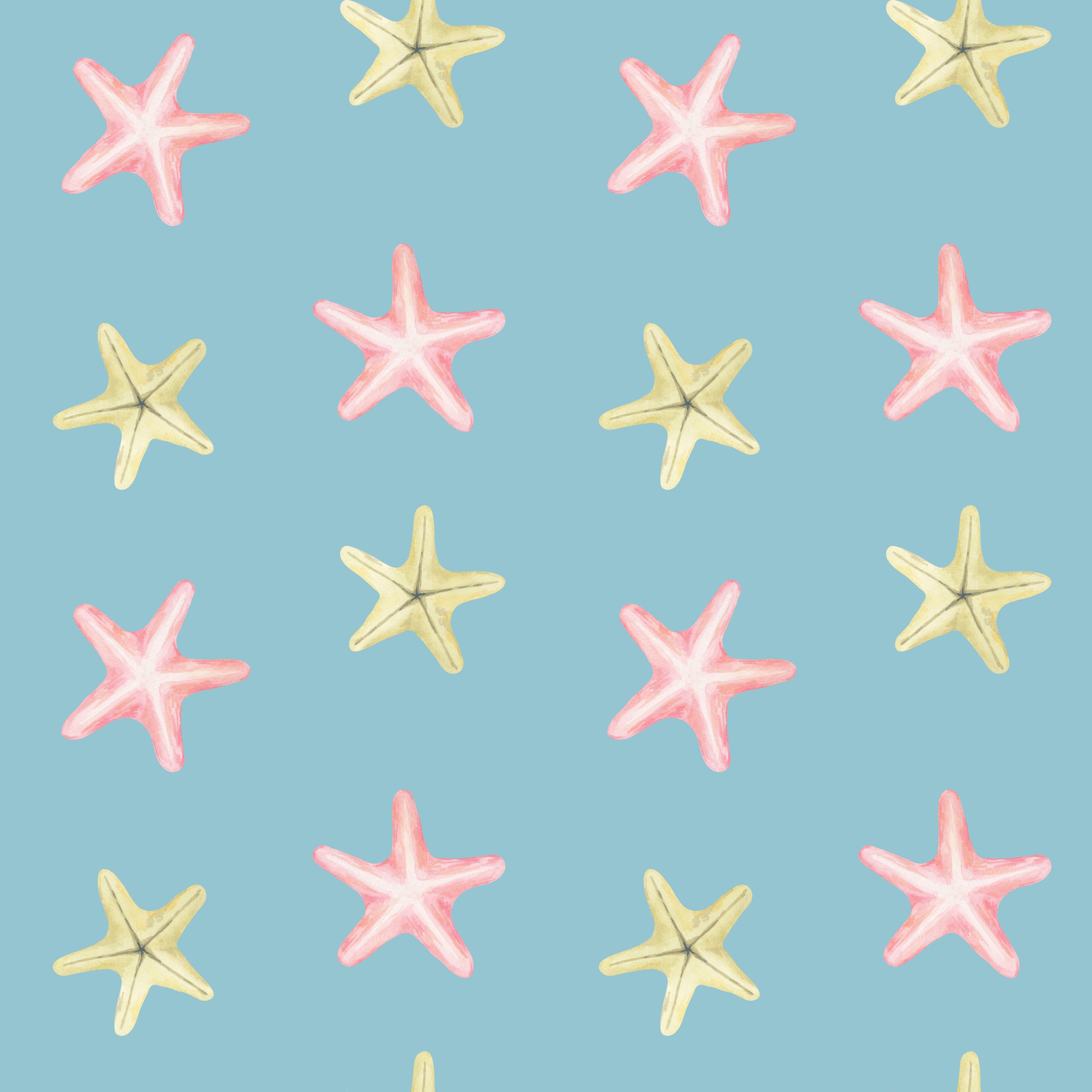 Starfish Drift