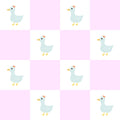 Duckling Squares