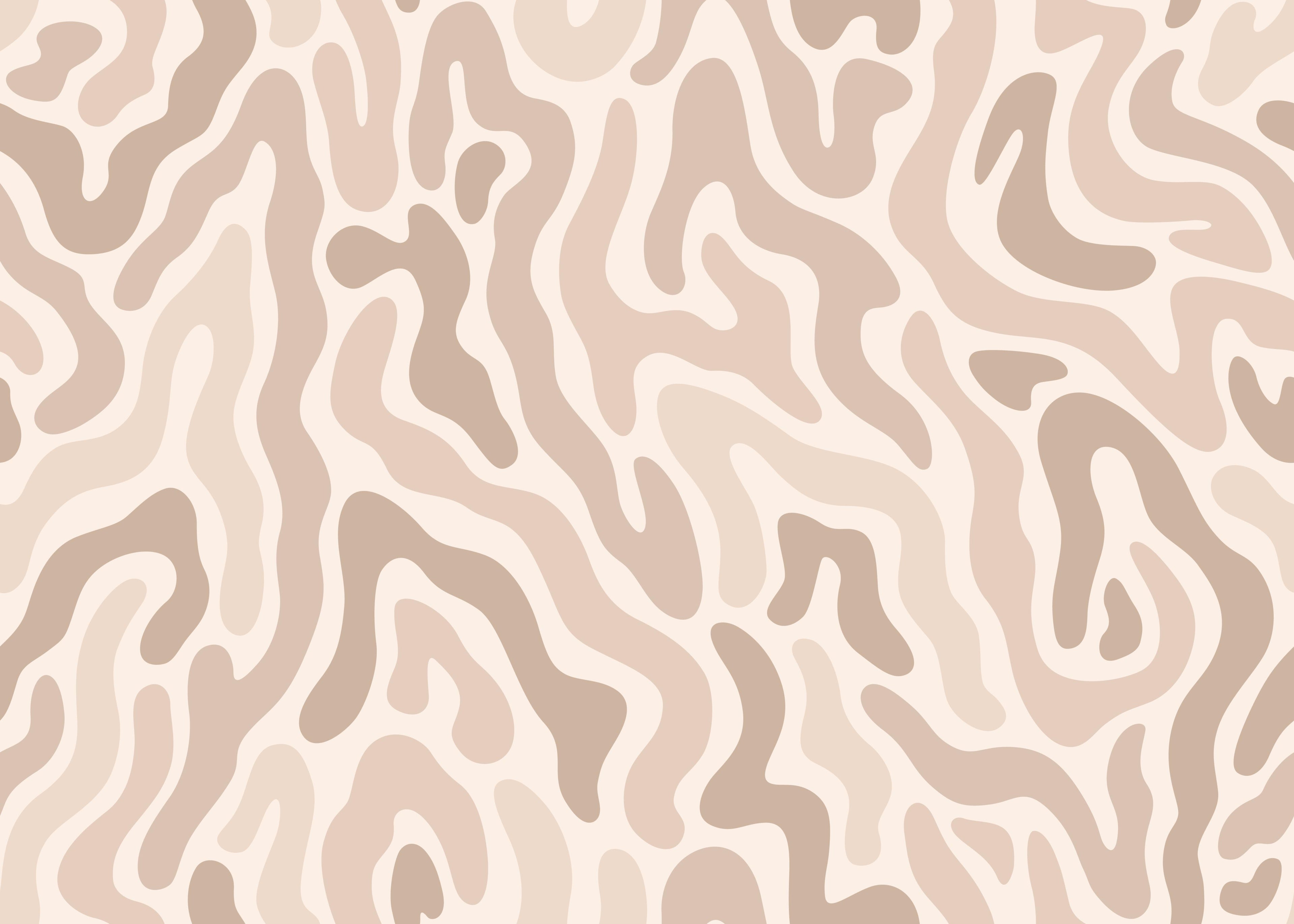 Desert Flow