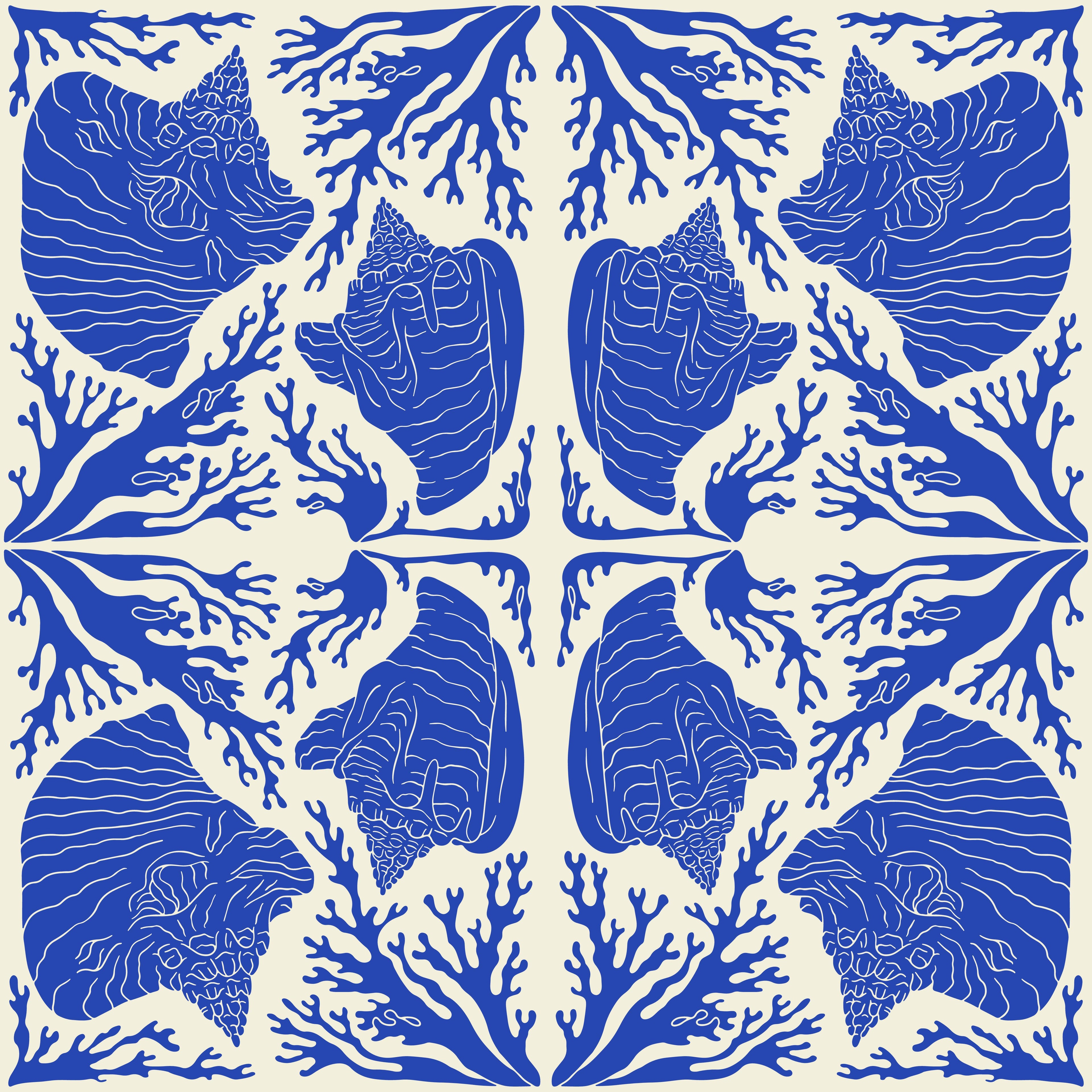 Azure Shells