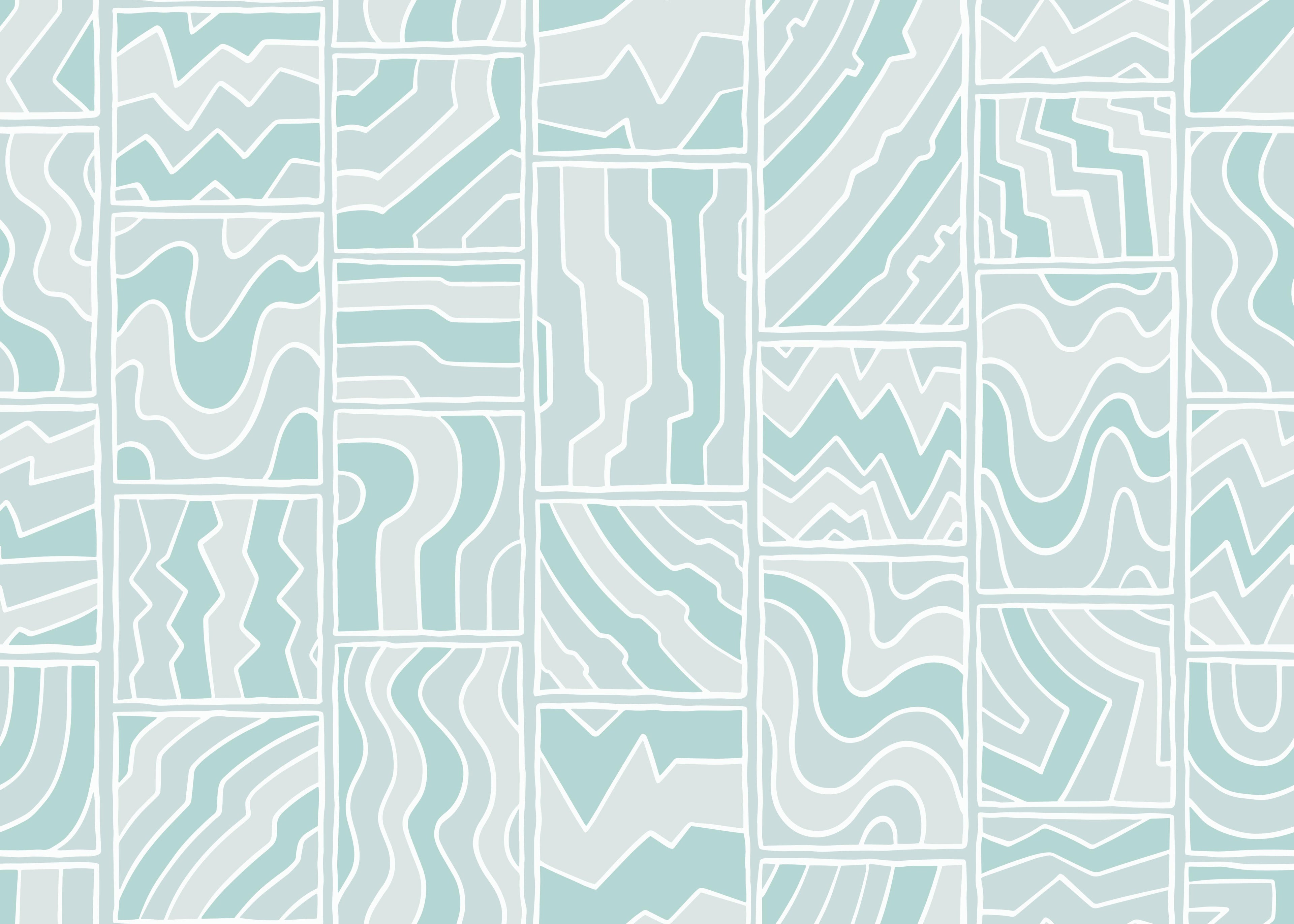 Aqua Panels