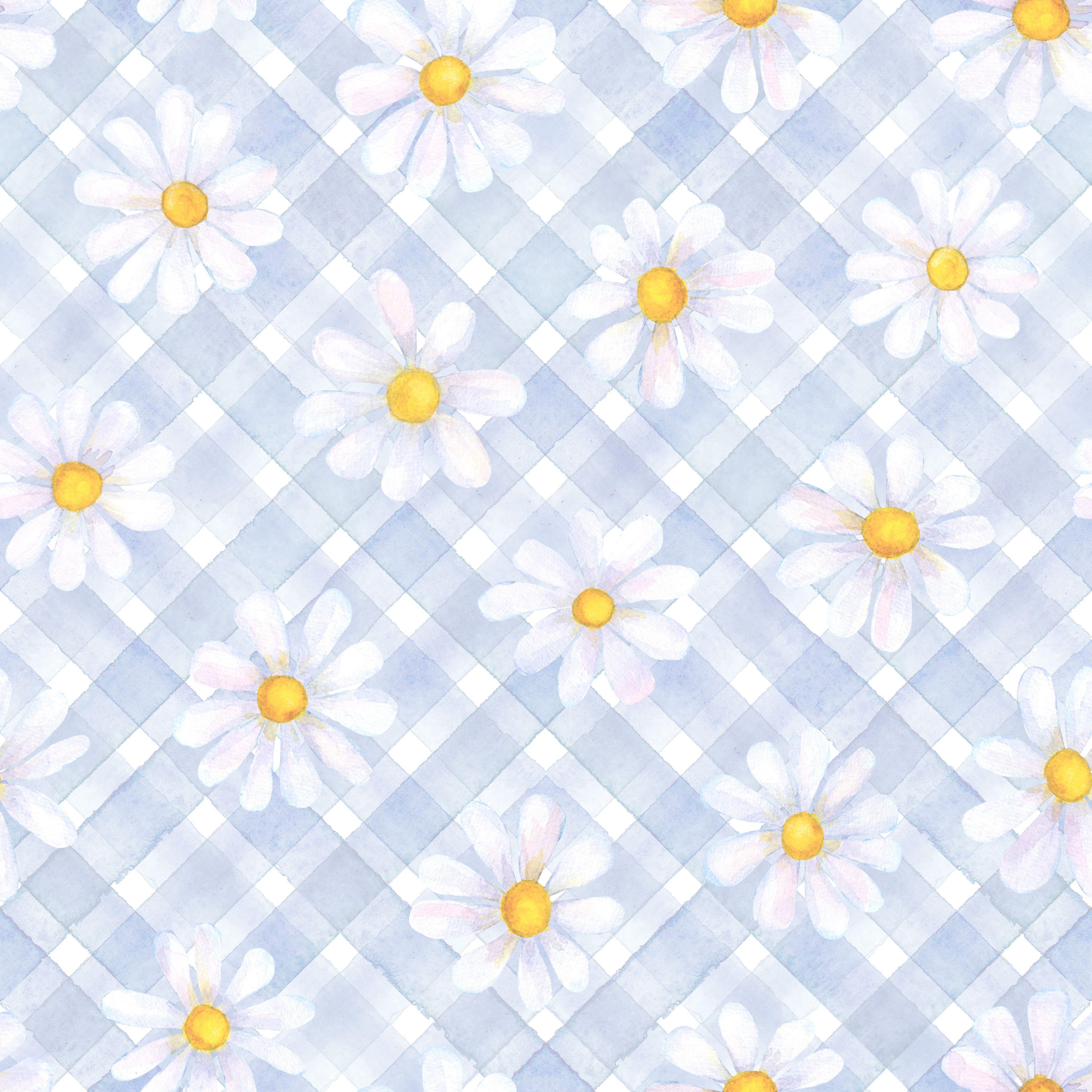 Daisy Whisper