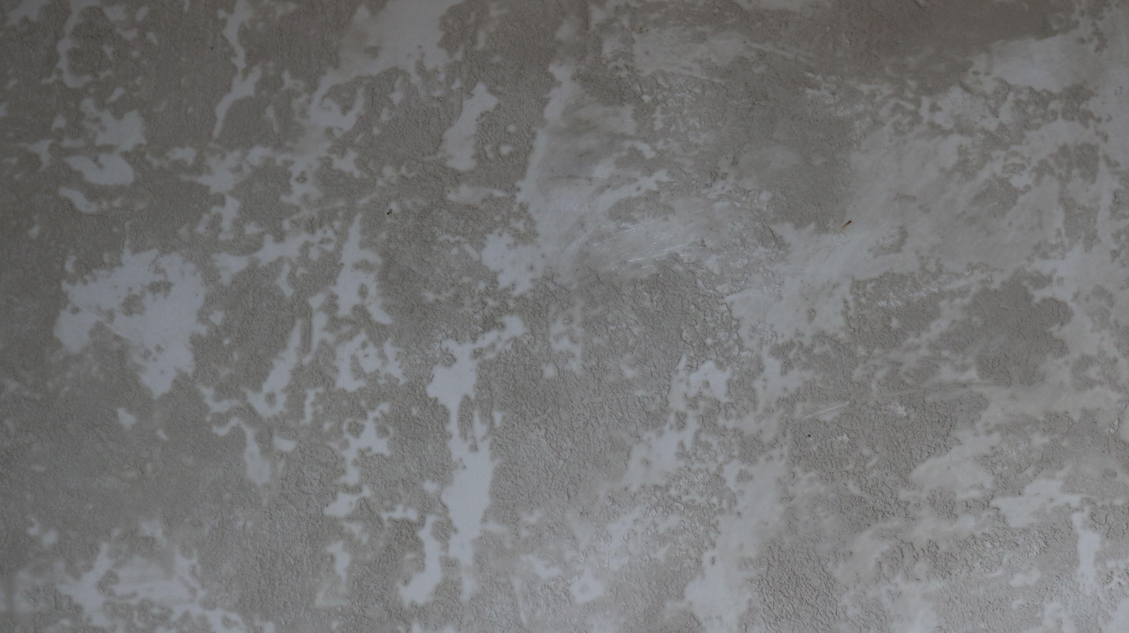Slate Concrete wallpaper in cool slate grey
