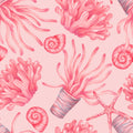 Pink Reef