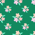 Meadow Blossoms