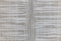 Woven Strokes wallpaper with grey and beige brushstrokes