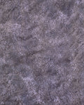 Plum Plaster wallpaper in muted plum and grey