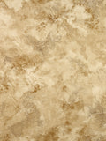 Sandstone Marble wallpaper in warm sandstone and cream