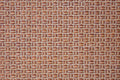 Terracotta Weave